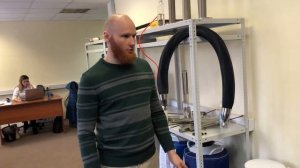 Что такое сосуды Дьюар