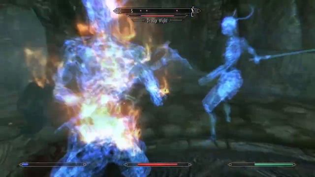 Words Of Power: Eye of Magnus смотреть онлайн