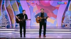 Александр Алексин, Юрий Гальцев  - Песня с танцплощадки (Друг мой, старый друг...)