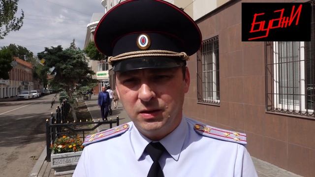 Житель Володарского района Астраханской области пожаловался на действия правоохранительных органов смотреть онлайн