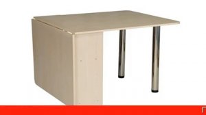 Обзор Стол-книжка СП-04м.1 | HOFF