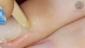 Европейский маникюр | Маникюр без режущих инструментов | Маникюр в домашних условиях