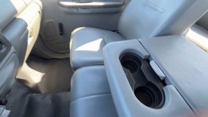 2004 Ford F-350 XL SRW 6.8 V10 POV Test Drive & 147,000 Mile Review