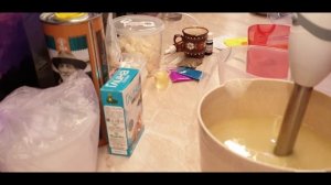 Лавандовое мыло с глиной. Что такое "Мыло с нуля"? Как пользоваться мыльным калькулятором? Handmade