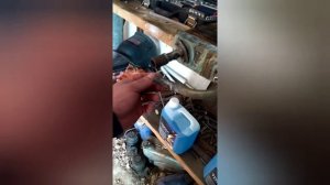 Отопление в гараже своими руками