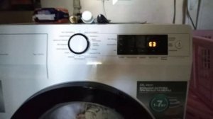 Стиральная машина Gorenje W7523/S1