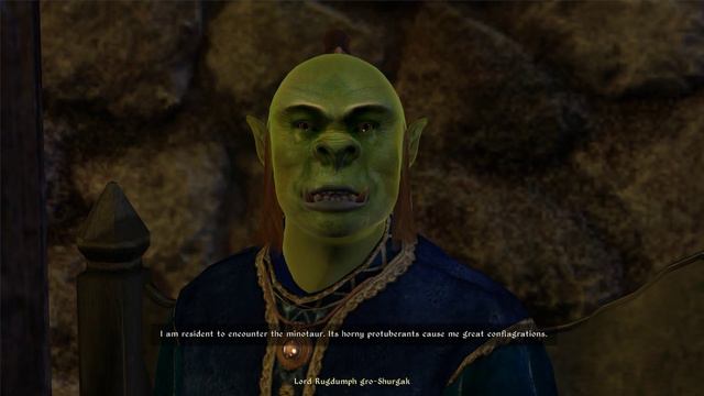 The Most Useless Dialogue In Oblivion смотреть онлайн