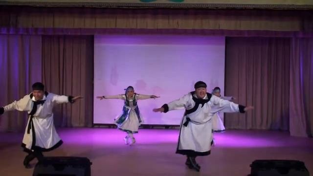 Наездники