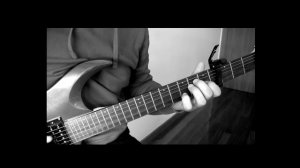 Голубые береты-Разговор с портретом под гитару,аккорды (cover)