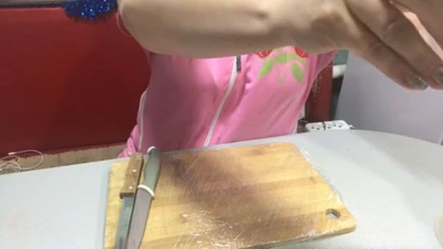 Селедка. Солим дома