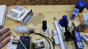 Ультрафиолет Дезинфекция своими руками. Бактерицидная лампа, Озон и Дезинфекция маски