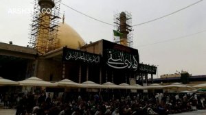 Имам Аскари - одиннадцатый Имам, отец Имама Махди (Лекция Амина Рамина)