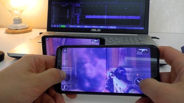 КОЕ-ЧТО ВЫЯСНИЛОСЬ! Позитивный обзор XIAOMI REDMI 5 PLUS после месяца использования! смотреть онлайн