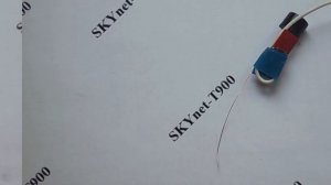 Простой индикатор прозвонка своими руками } * { A simple do-it-yourself dial indicator