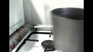 Соляная кислота из аккумуляторного эллектролита