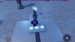 How To Get The NEW Hadron Enforcer || infinity gauntlet thanos simulator ||