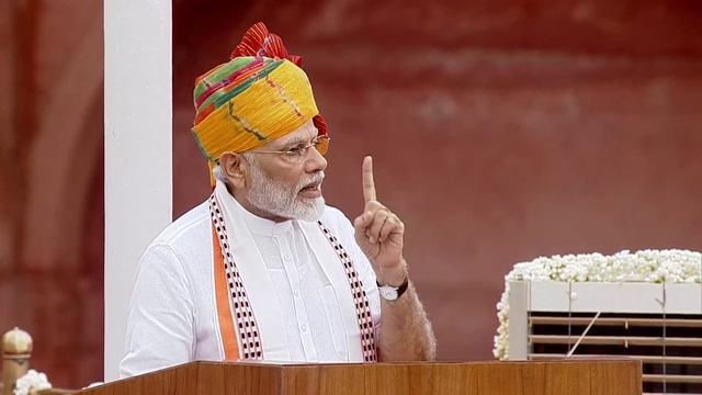 Independence Day 2019 : India celebrates 73rd Independence Day смотреть онлайн