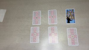 Что мне делать в сложившейся ситуации? Совет от карт. Расклад Таро.