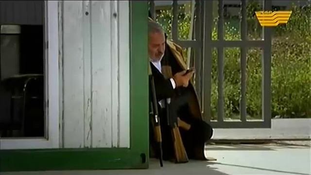 090 Kurtlar Vadisi   Pusu