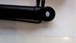 Цилиндр подъема кабины Renault PRemium, 5010316495