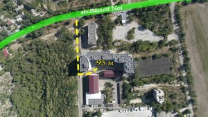 ЖК Театральный