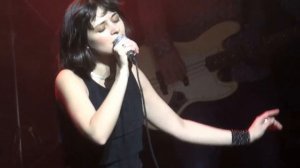 Женя Любич - Весна