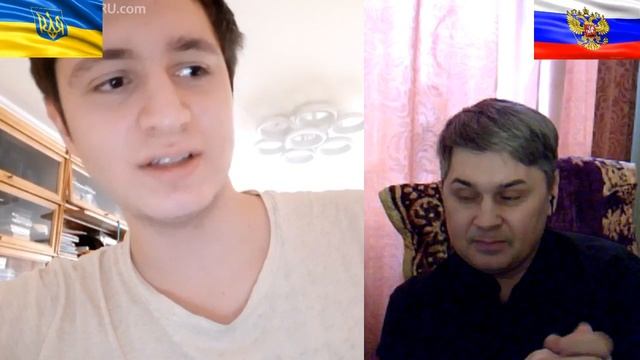 Украинство - это болезнь и заболеть может каждый