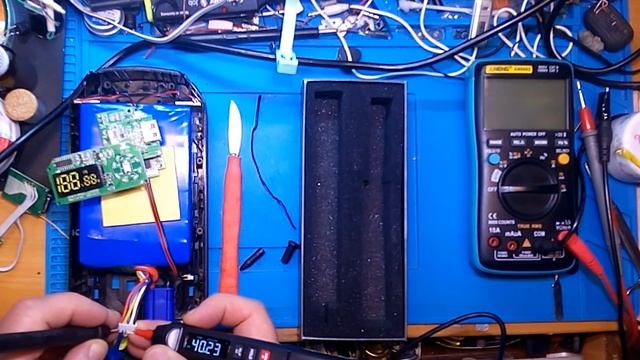 A3008 Aneng мультиметр. Новый помощник смотреть онлайн