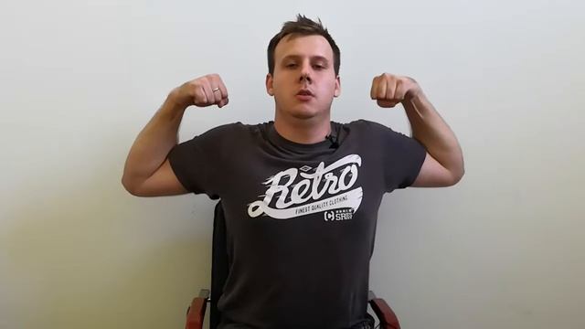 Упражнение "Расслабление через напряжение". Работа со стрессом и страхами