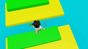 ОББИ НА ДВОИХ, НО Я НЕ МОГУ ГОВОРИТЬ! Roblox Teammate Obby