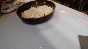 Макароны с беконом. Быстро и вкусно.