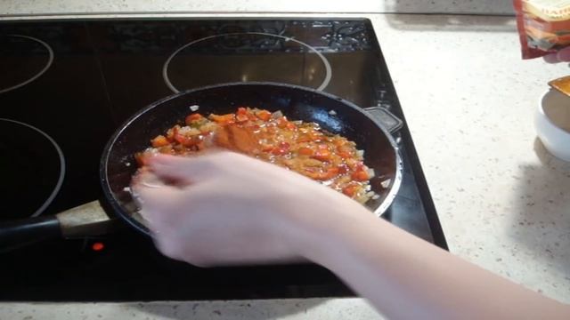 Тавче Гравче(Запеченная фасоль). Постное блюдо. Очень вкусное и простое в приготовлении