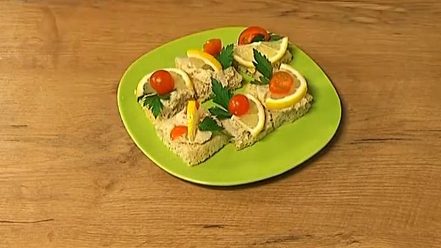 Что Есть. Форшмак смотреть онлайн