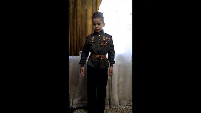 Д.Рыбаков «Спасибо всем» смотреть онлайн