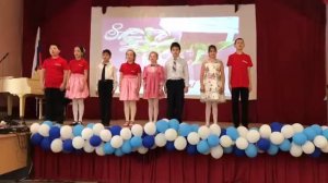 "Песенка о бабушке"