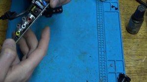 Не включаются цифровые приставки World Vision Т62А. Ремонт.