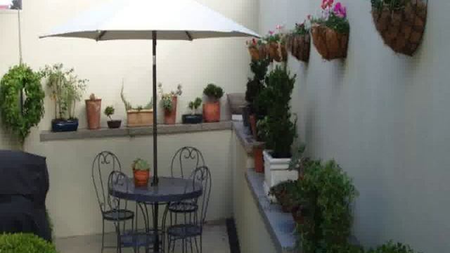 Туризм, Австралия, Тасмания, Лонсестон - Topiary Haven смотреть онлайн