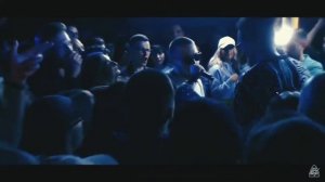 140 BPM BATTLE: P SOLDJA X ШУММ ( РАУНДЫ ШУМА)