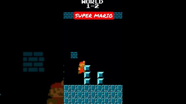 Старинное супер Марио ??? #bloger #game #игра #марио #supermario #Game #shortsgame