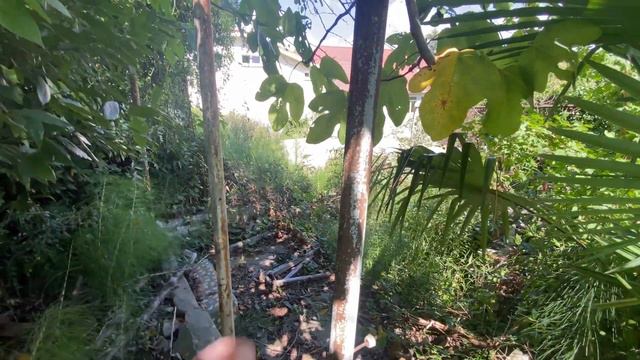 Видовой участок в центре Мацесты за 1,4🍋 смотреть онлайн