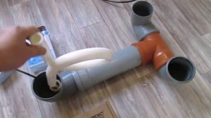 Кожух для горизонтальной установки скважинного насоса
