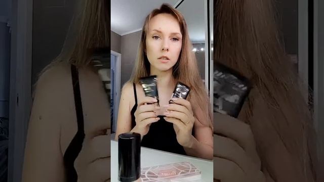 Art-visage и Estrade - продукты, которые регулярно использую! смотреть онлайн