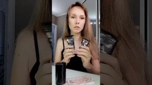 Art-visage и Estrade - продукты, которые регулярно использую!