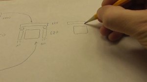 Верстак из поддонов