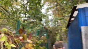 Рыбачий посёлок ВОРОНЕЖ???