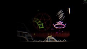 Something Went Wrong... | Geometry Dash 2.2