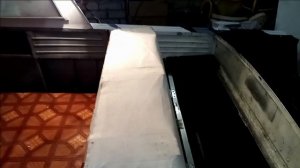 Прогресс 4 с рубкой - обновление лодки (4 часть)