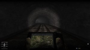 Stalker Anomaly Redux - Стрим #2 Подземелья НИИ Агропром