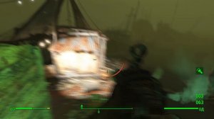 Fallout 4 Прохождение На Русском #51 — НЛО И ПРИШЕЛЕЦ