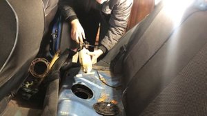 SENS НЕ ЗАВОДИТСЯ.